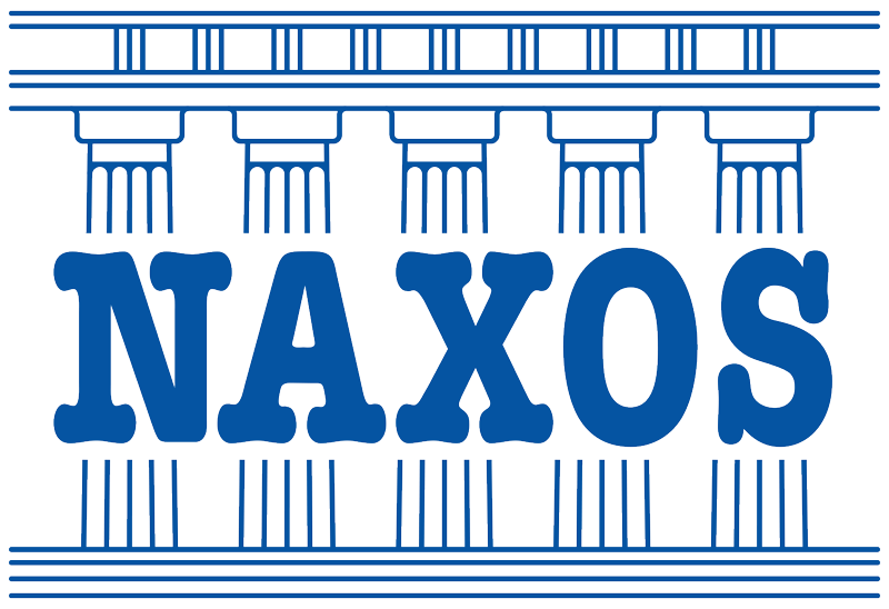 Naxos Logo