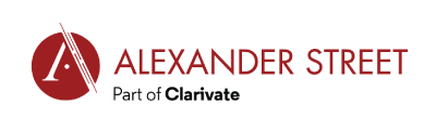 Alexander Street Press
