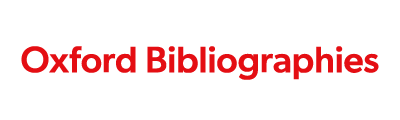 Oxford Bibliographies Online