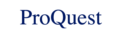 Proquest Thesis & Dissertation