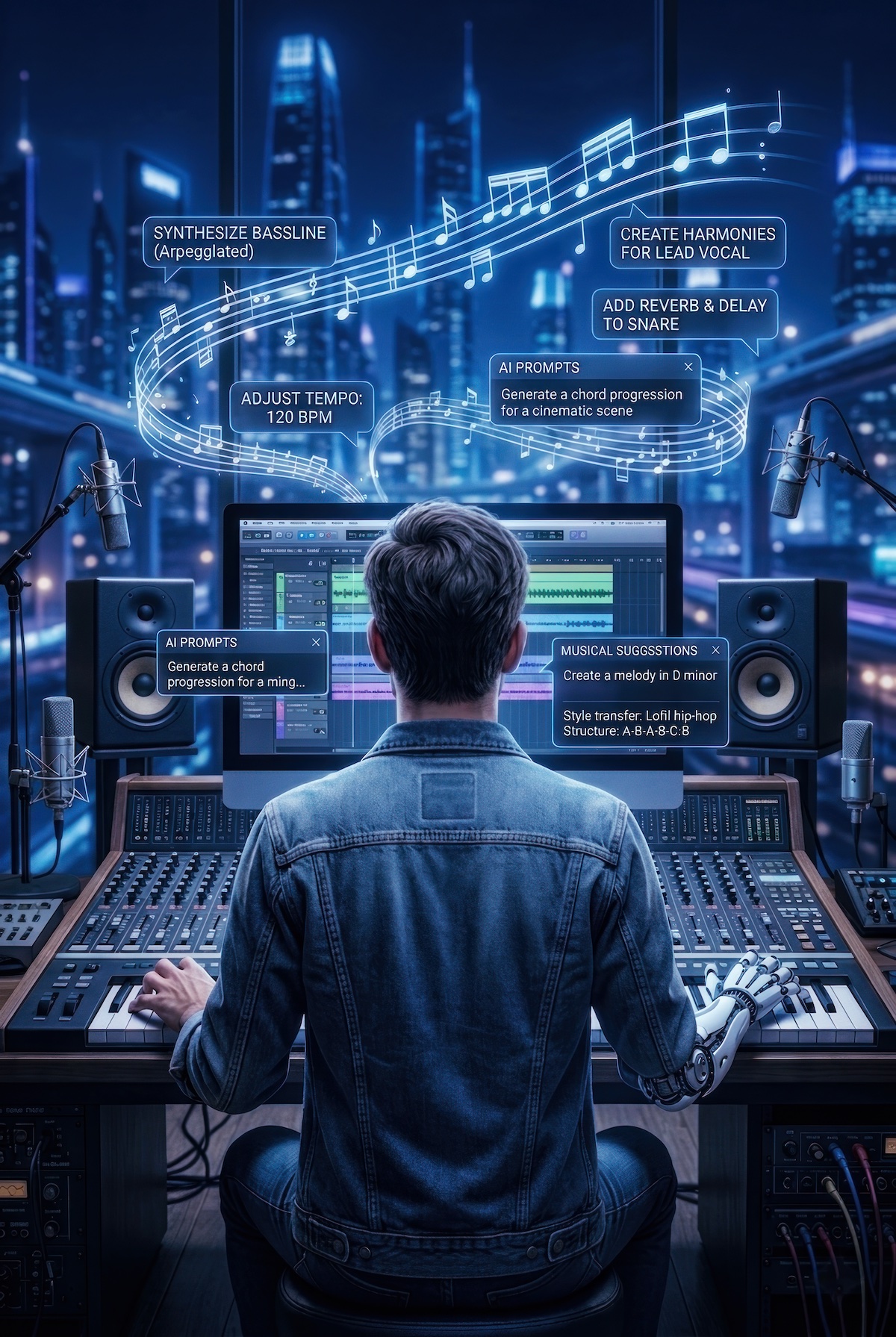 MUSIC JOURNAL Nov 2025