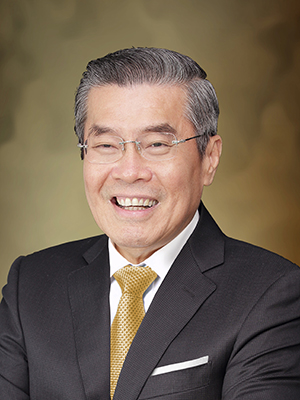 นายกสมาคม