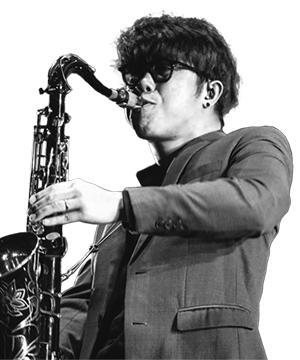 Saxophone