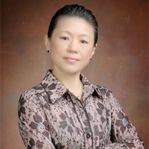 Tsui Ping Wei