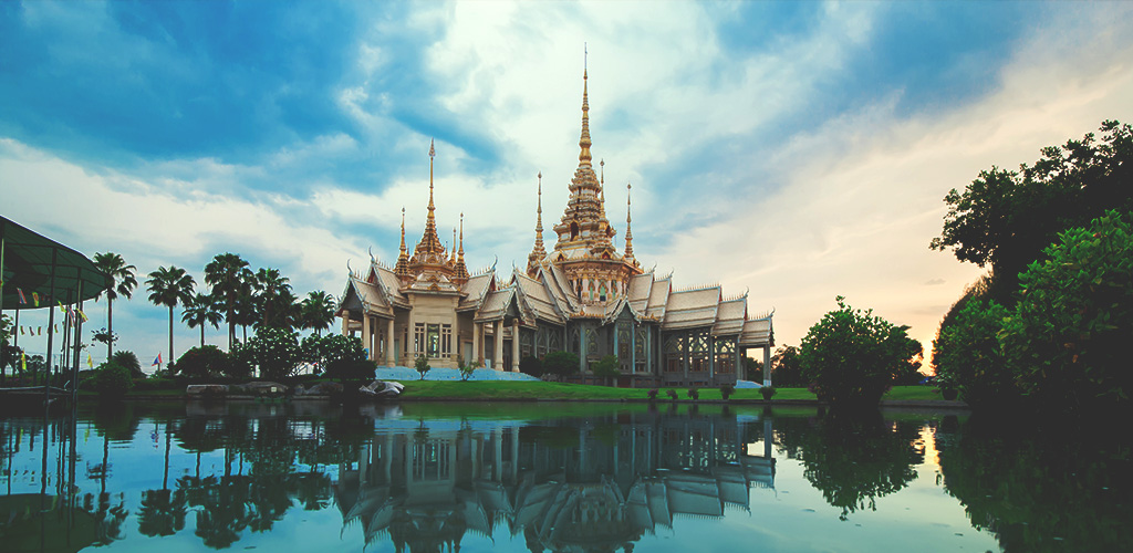 temple-thailand