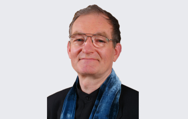 Prof. Rolf-Dieter Arens