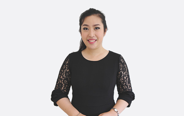 Ms. Manasanun Aksornteang