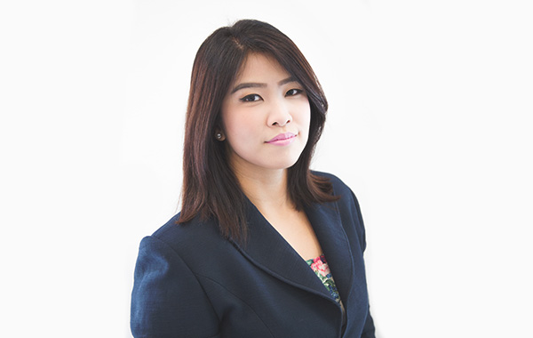 Ms. Nitima Chaichit