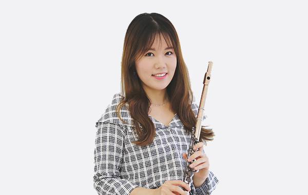Ms. Yu-Jin Jung