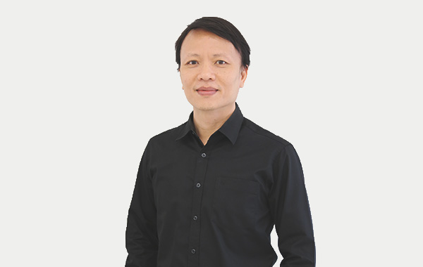 Mr. Yuttapon  Sakthamcharoen