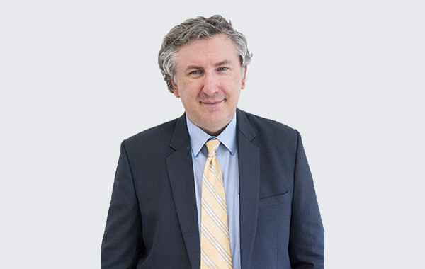 Dr. Paul Cesarczyk