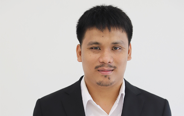 Mr. Somchai Taonoi