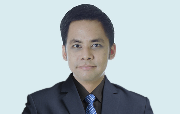 Mr. Chonnakan Sitthiwanit