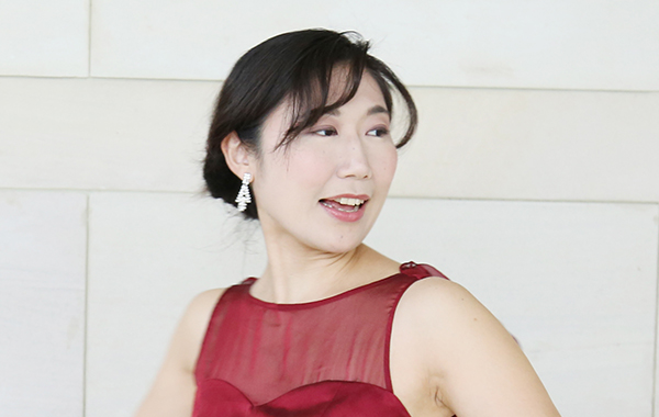 Ms. Haruna Tsuchiya