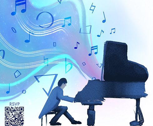 YAMP Piano Showcase 2025