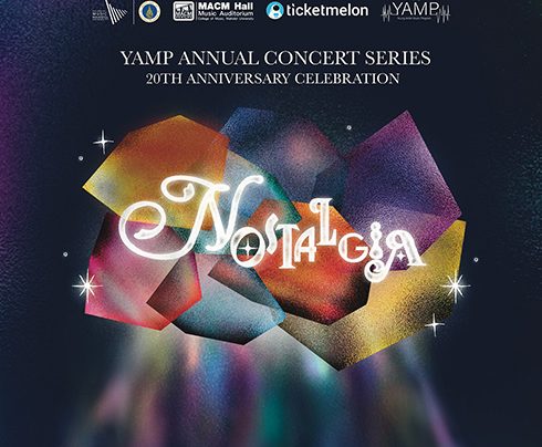 Nostalgia: 20th Anniversary Celebration